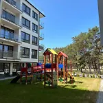 Nadmorski Zakatek Lejlighed Rowy (Pomerania)