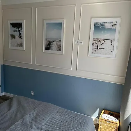 Nadmorski Zakątek * Rowy (Pomerania)