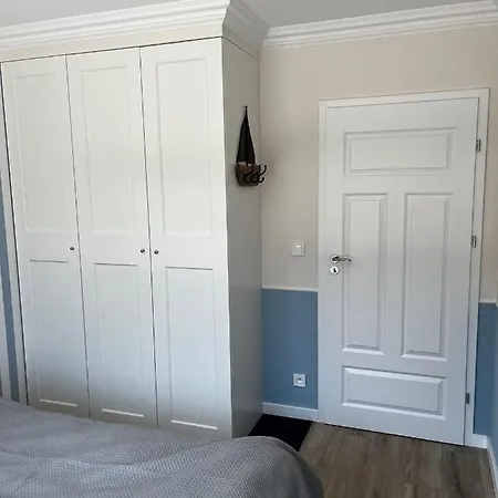 Apartment Nadmorski Zakatek Rowy