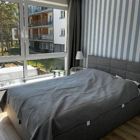 Nadmorski Zakątek * Rowy (Pomerania)