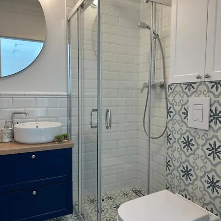 Nadmorski Zakątek Apartament *