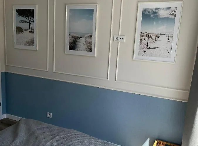 Nadmorski Zakatek * روفي