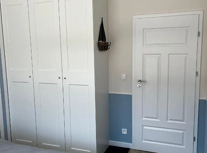 شقة Nadmorski Zakatek