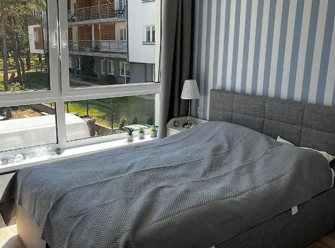 Nadmorski Zakatek * روفي