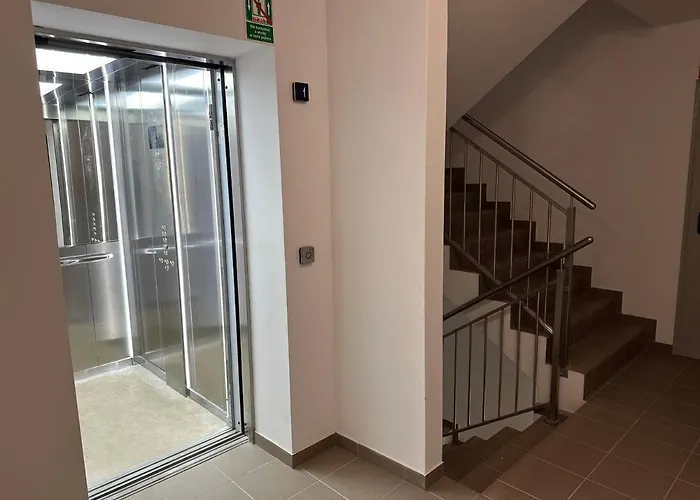 Nadmorski Zakatek * روفي