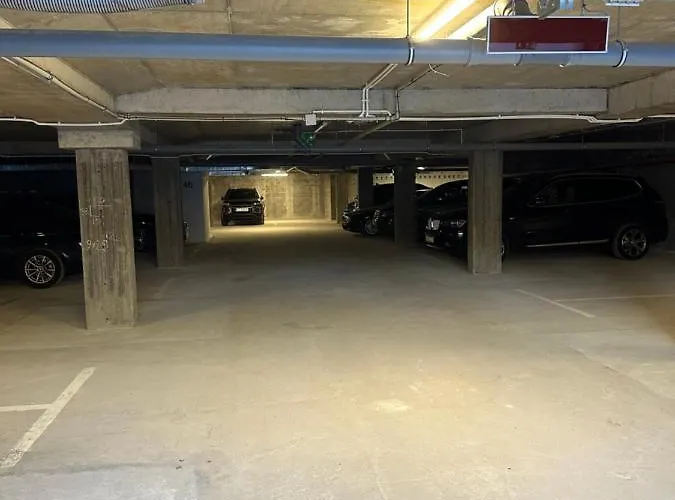 شقة Nadmorski Zakatek روفي